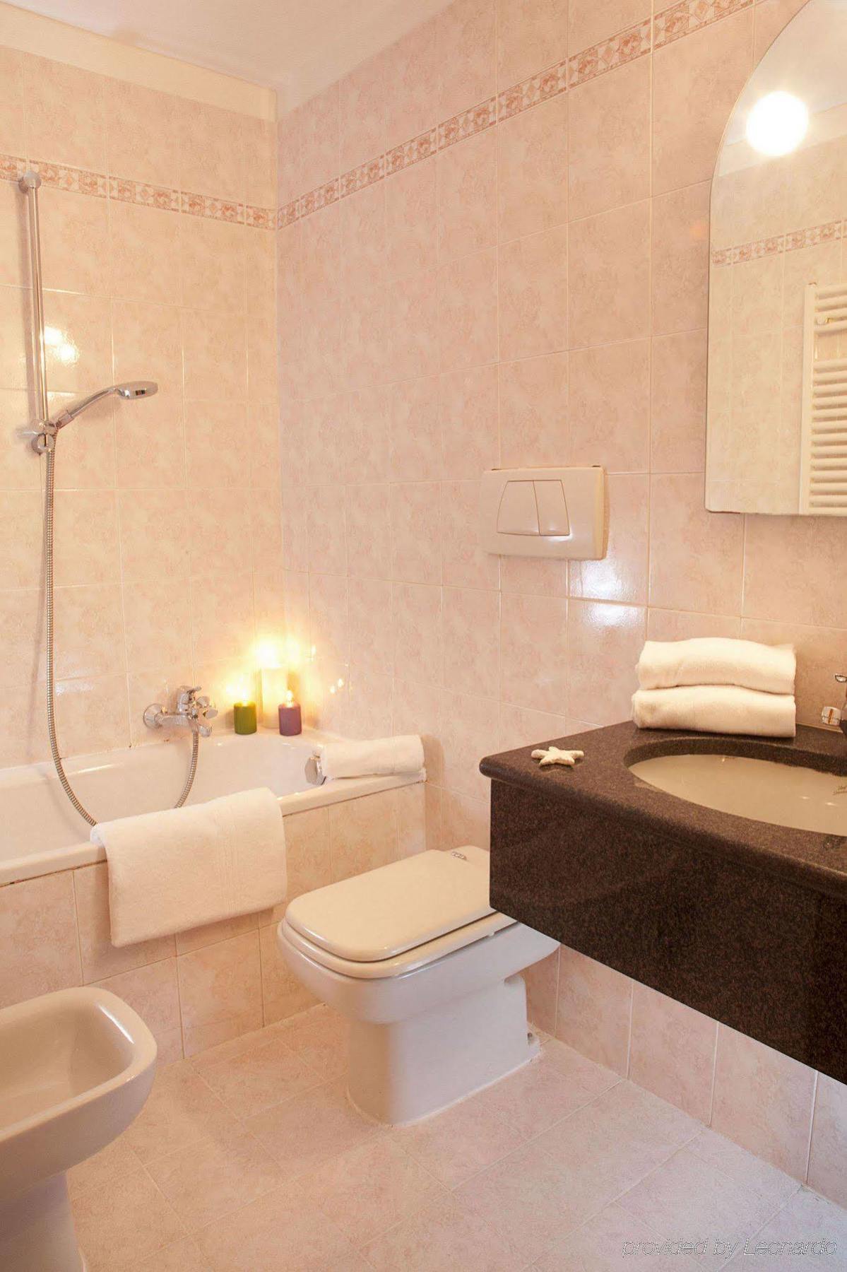 Hotel Max โรม ภายนอก รูปภาพ